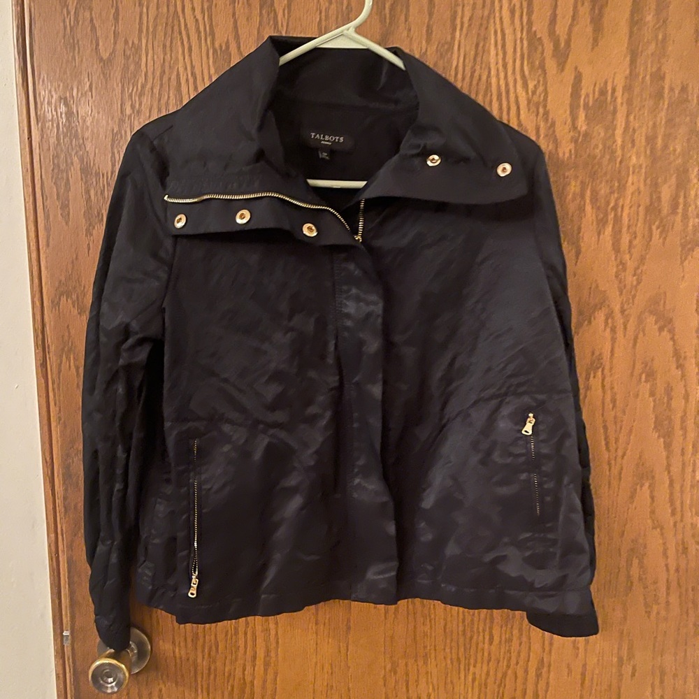 Talbots Jacket **
